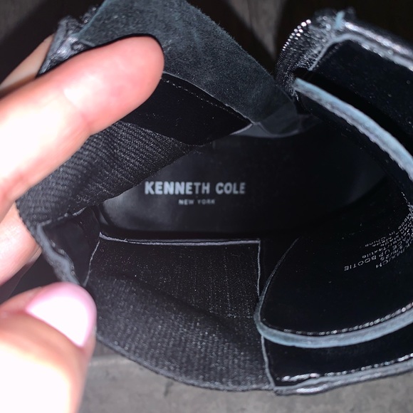Brand new Kenneth Cole boots (super comfy) - Picture 7 of 7